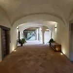 Palazzo Eleonora Couette-café