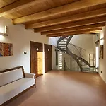 Palazzo Eleonora Couette-café Monasterolo del Castello