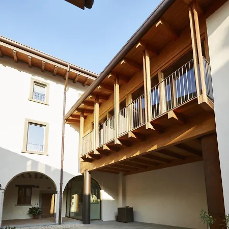 Palazzo Eleonora 3*