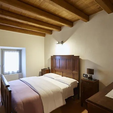 Palazzo Eleonora Couette-café