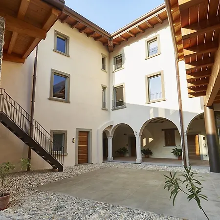 Palazzo Eleonora *