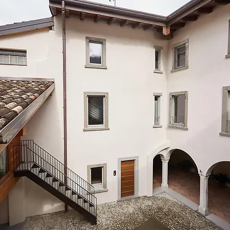 לינה וארוחת בוקר Palazzo Eleonora
