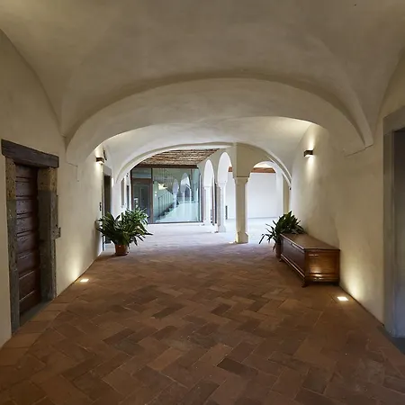 Palazzo Eleonora לינה וארוחת בוקר