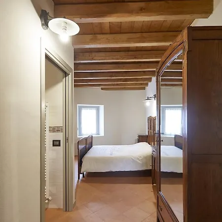 לינה וארוחת בוקר Palazzo Eleonora