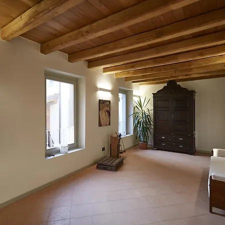 Palazzo Eleonora *